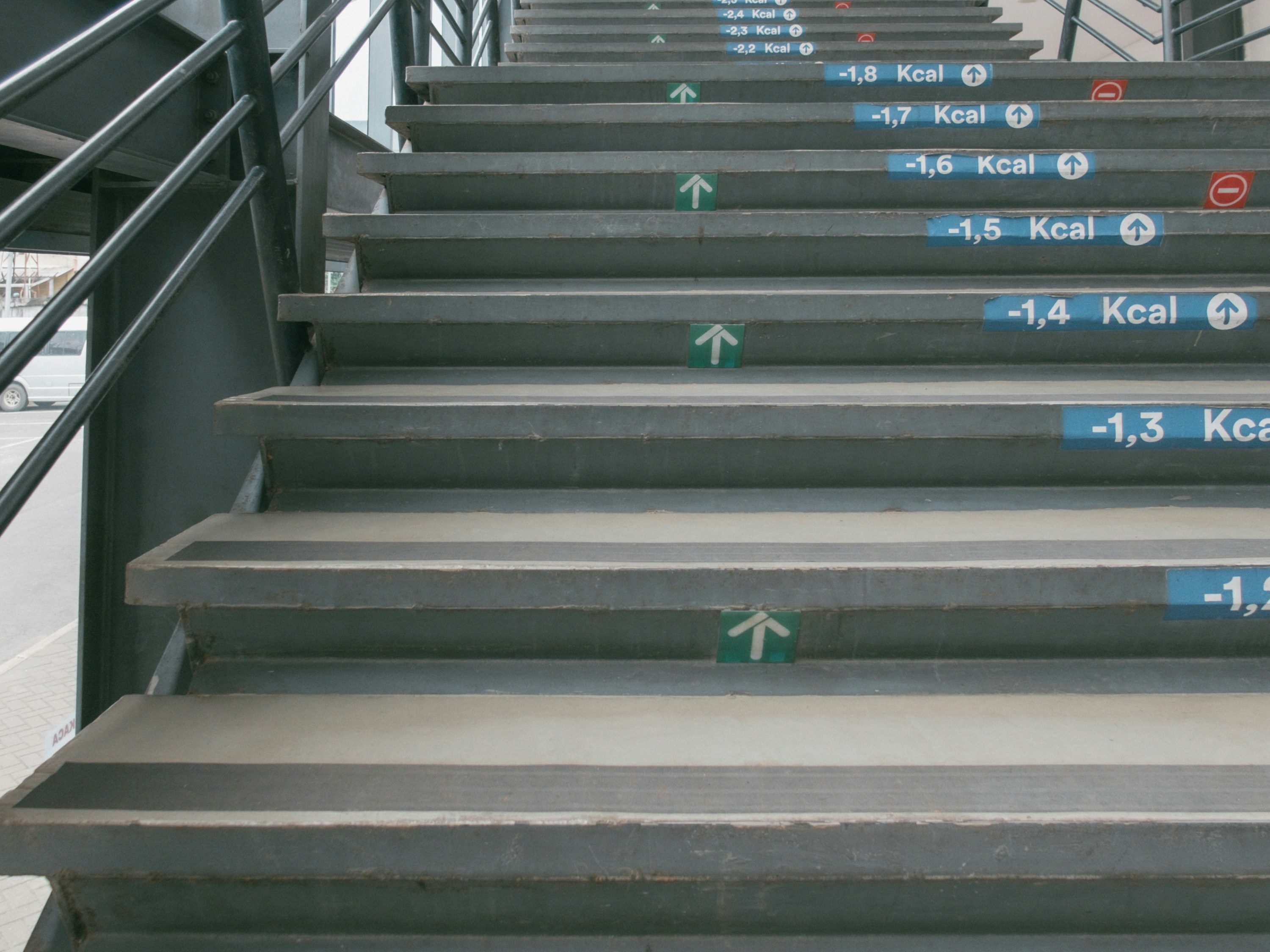 Staircase representing progression through ranking tiers from Newcomer to Legend