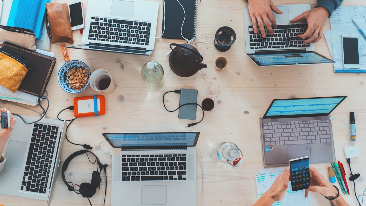 Staying Motivated, Week 2: The Grind — Setbacks, Funding, and the Team That Showed Up