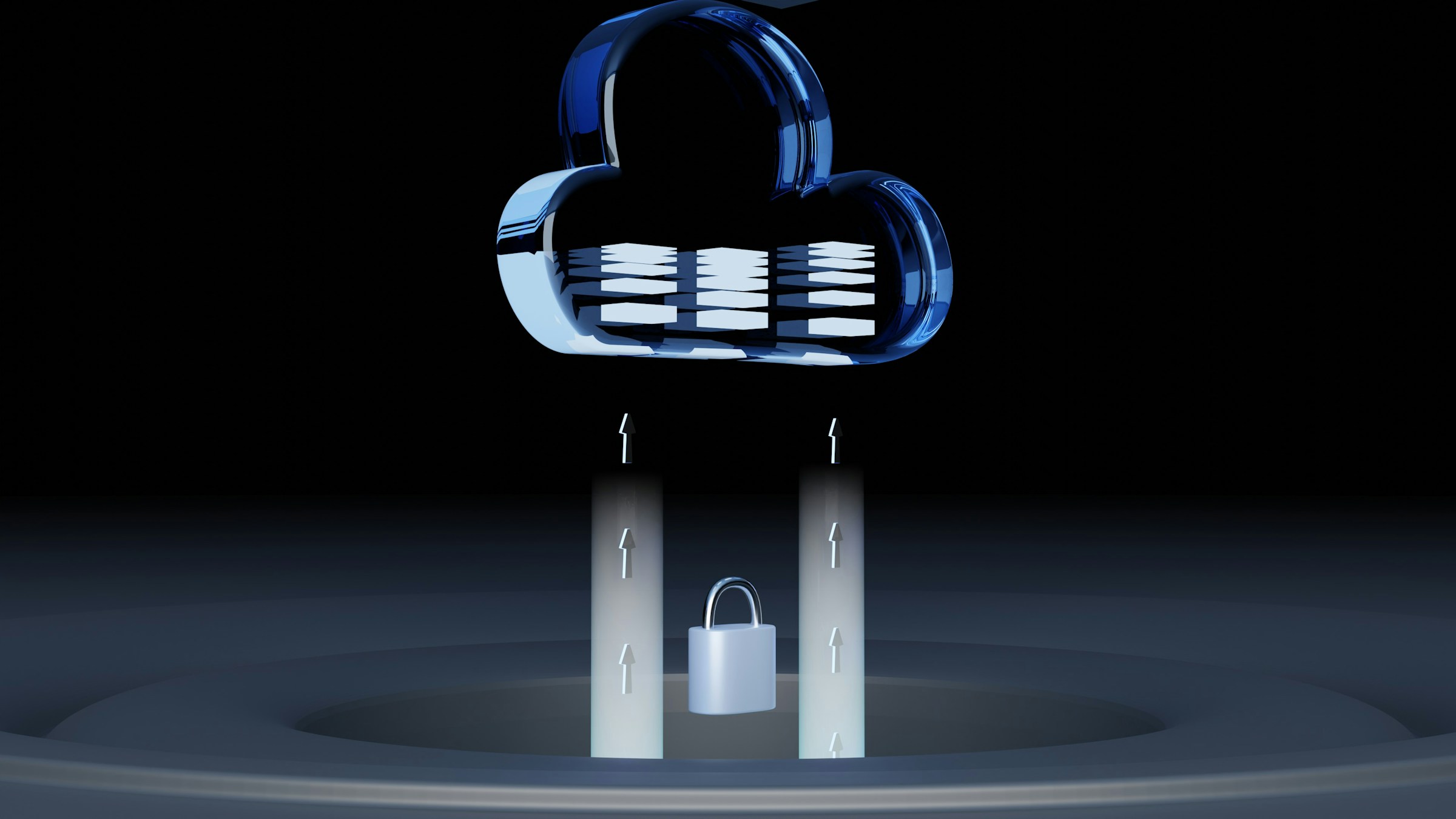 Pluggable Encryption: How We Built a Provider-Agnostic Crypto Service